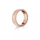 Verragio Classic Wedding Band