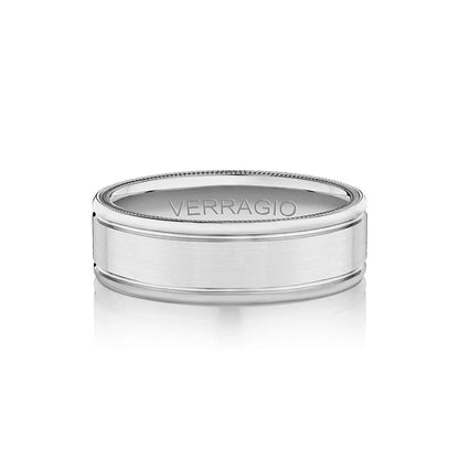 Verragio Classic Wedding Band