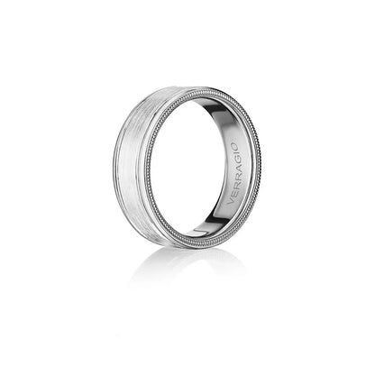 Verragio Classic Wedding Band