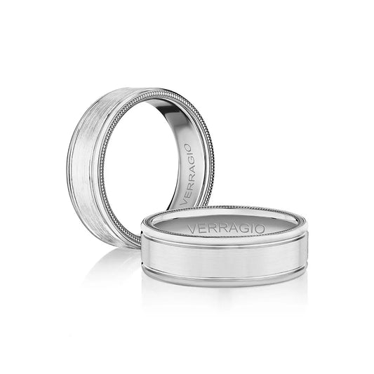 Verragio Classic Wedding Band