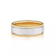 Verragio Classic Wedding Band