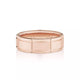 Verragio Classic Wedding Band