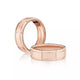 Verragio Classic Wedding Band