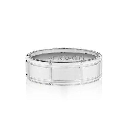 Verragio Classic Wedding Band