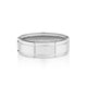Verragio Classic Wedding Band