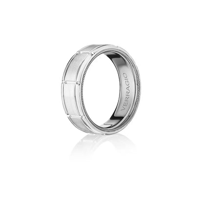 Verragio Classic Wedding Band