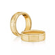 Verragio Classic Wedding Band