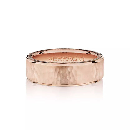 Verragio Classic Wedding Band