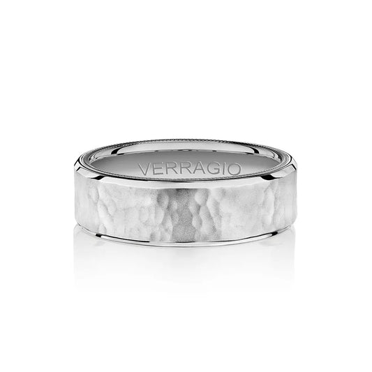 Verragio Classic Wedding Band