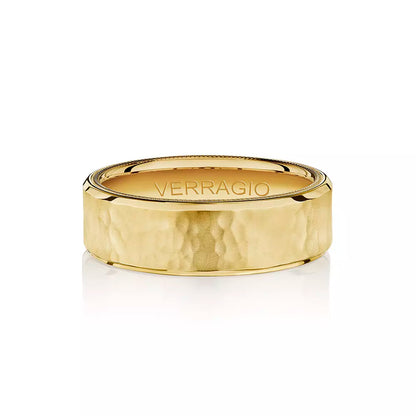 Verragio Classic Wedding Band