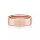 Verragio Classic Wedding Band