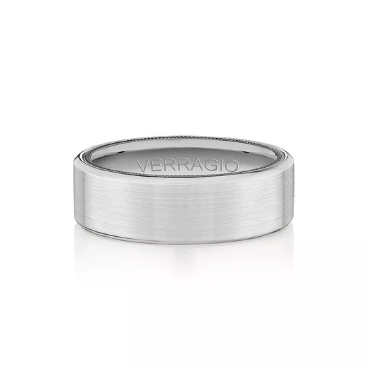 Verragio Classic Wedding Band