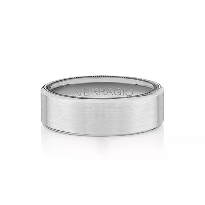 Verragio Classic Wedding Band