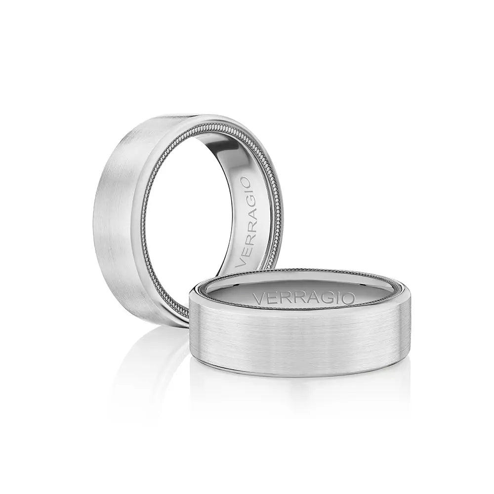 Verragio Classic Wedding Band