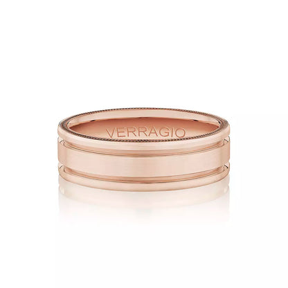 Verragio Classic Wedding Band