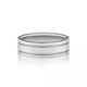 Verragio Classic Wedding Band