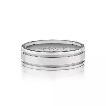 Verragio Classic Wedding Band