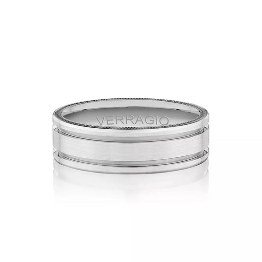 Verragio Classic Wedding Band