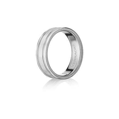 Verragio Classic Wedding Band