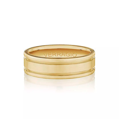 Verragio Classic Wedding Band