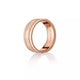 Verragio Classic Wedding Band