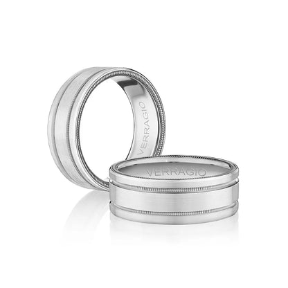 Verragio Classic Wedding Band