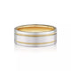 Verragio Classic Wedding Band
