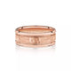 Verragio Classic Wedding Band