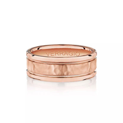Verragio Classic Wedding Band