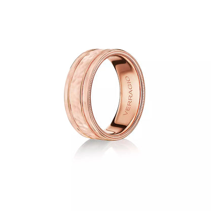 Verragio Classic Wedding Band