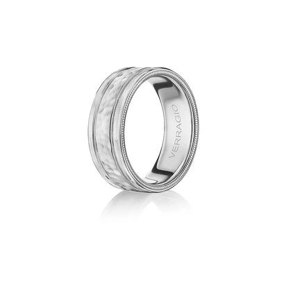 Verragio Classic Wedding Band