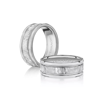 Verragio Classic Wedding Band