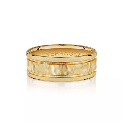 Verragio Classic Wedding Band