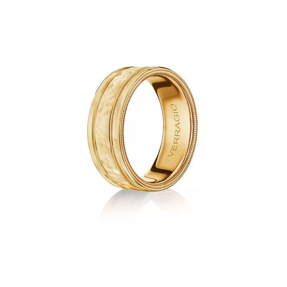 Verragio Classic Wedding Band