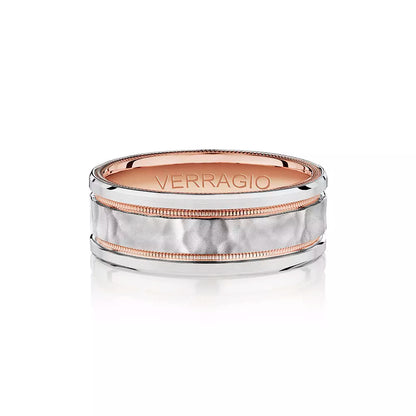 Verragio Classic Wedding Band