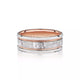 Verragio Classic Wedding Band