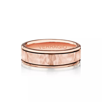 Verragio Classic Wedding Band
