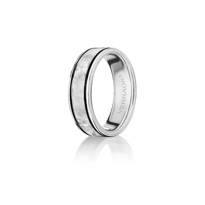 Verragio Classic Wedding Band