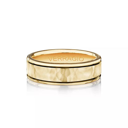 Verragio Classic Wedding Band