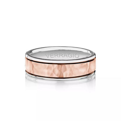 Verragio Classic Wedding Band