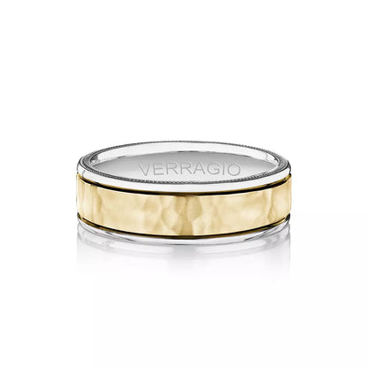 Verragio Classic Wedding Band