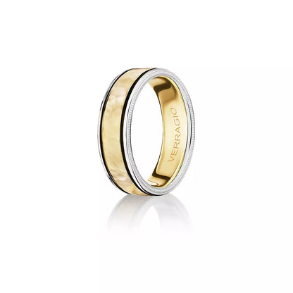 Verragio Classic Wedding Band