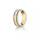 Verragio Classic Wedding Band