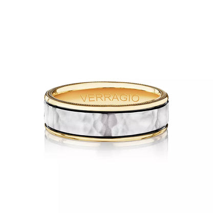Verragio Classic Wedding Band