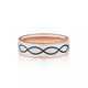 Verragio Classic Wedding Band