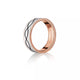 Verragio Classic Wedding Band