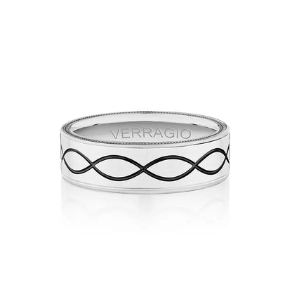 Verragio Classic Wedding Band