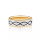Verragio Classic Wedding Band