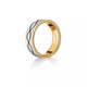 Verragio Classic Wedding Band