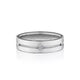 Verragio Diamond Wedding Band